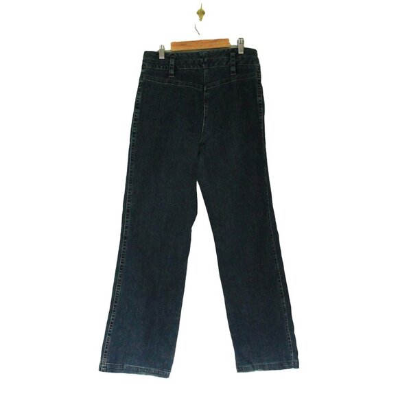 GINA B HEIDEMANN Jeans Made in Germany Size 40 (D) 14 (Great Britain) - Picture 2 of 7